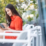 smart-attractive-asian-female-woman-casual-cloth-freelance-work-leisure-relax-working-with-tablet-smartphone-cafe-restaurant-urban-lifestyle-digital-nomad-working-co-working-space_609648-2914